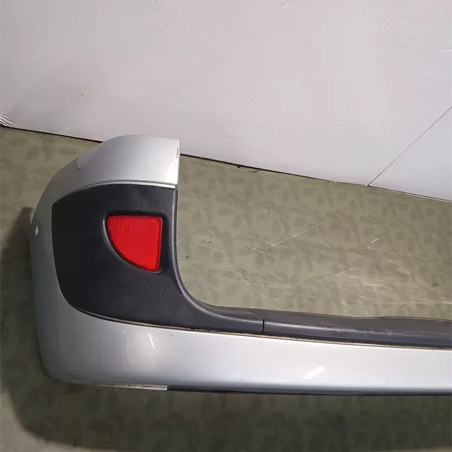 Paraurti posteriore primer