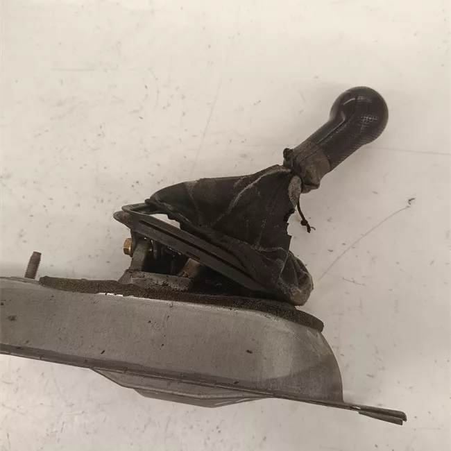 Leva cambio cambio con cavo comando