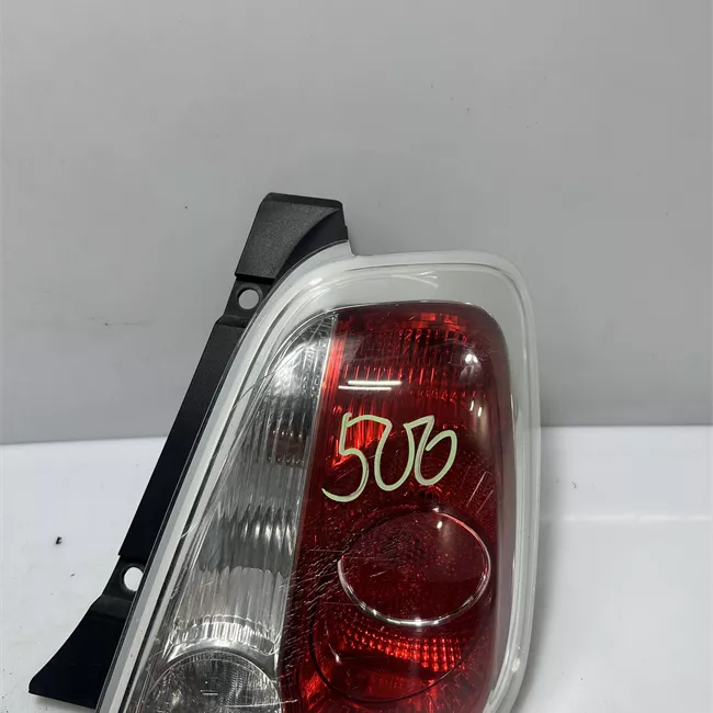 Fanale posteriore destro