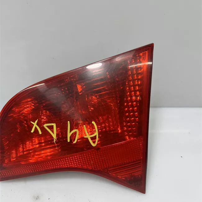 Fanale posteriore parte interno destro