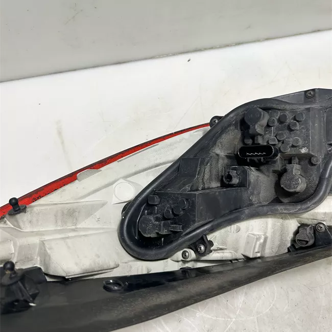 Fanale posteriore sinistro