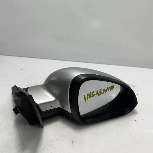 Retrovisore esterno regolazione elettrica destro