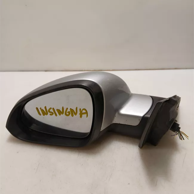 Retrovisore esterno regolazione elettrica sinistro Ripieghevole elettrico