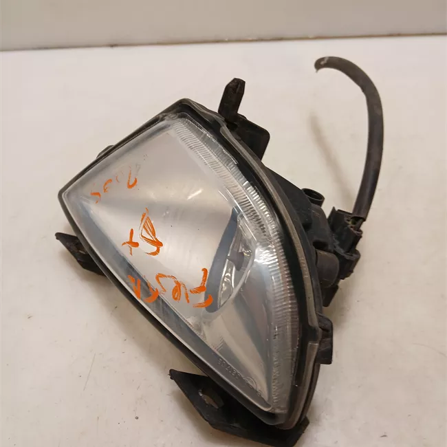 Proiettore fendinebbia destro