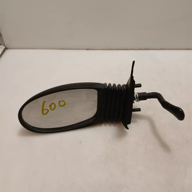 Retrovisore esterno sinistro Finiture Est Verniciate