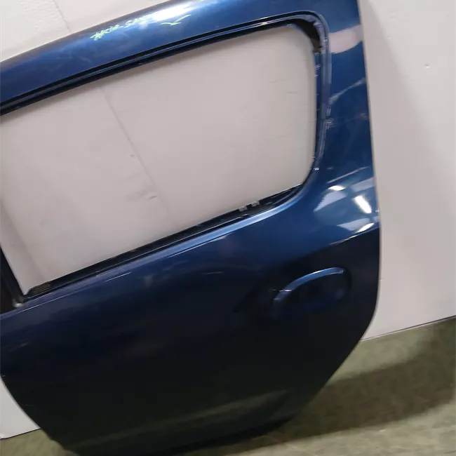 Porta posteriore sinistra