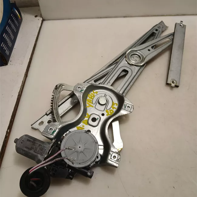 Alzacristallo elettrico porta anteriore con motorino destro