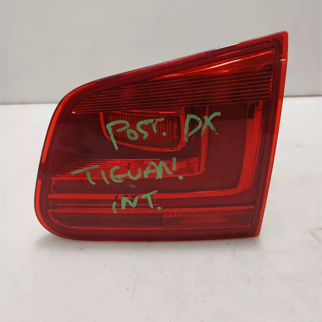 Fanale posteriore parte interno destro