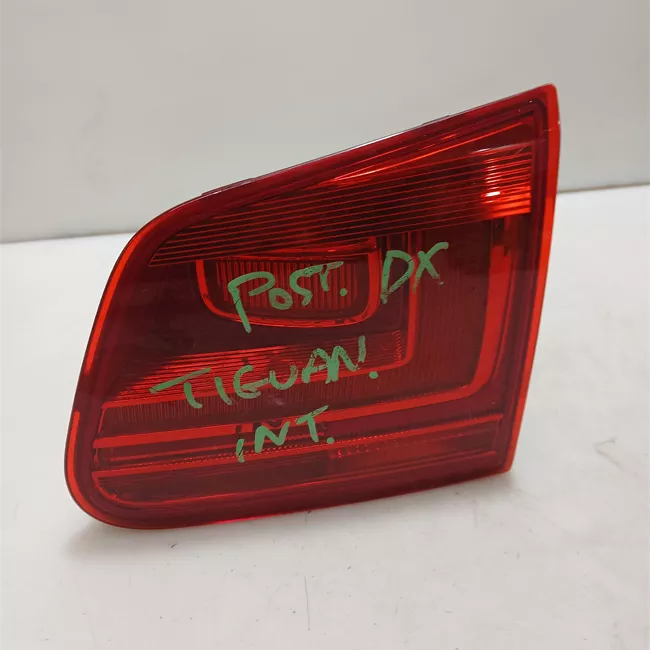 Fanale posteriore parte interno destro