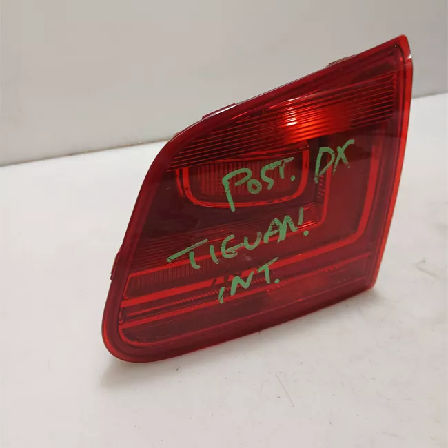 Fanale posteriore parte interno destro