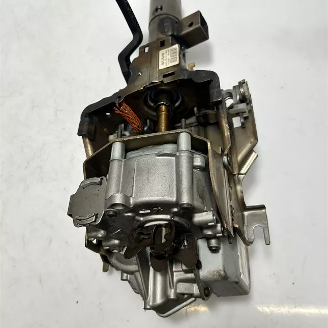 Servosterzo elettronico c/chiave