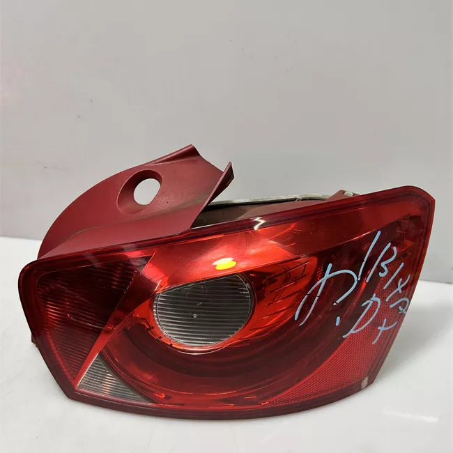 Fanale posteriore destro