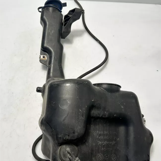 Serbatoio tergicristalli