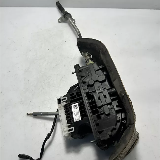 Leva cambio automatico completa