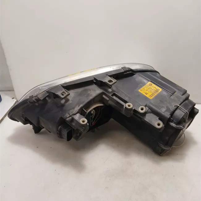 Proiettore destro cromo