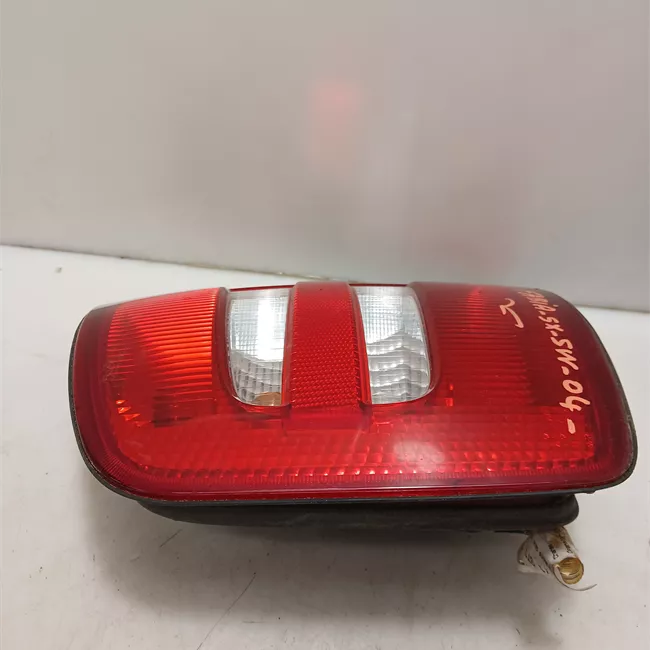 Fanale posteriore sinistro