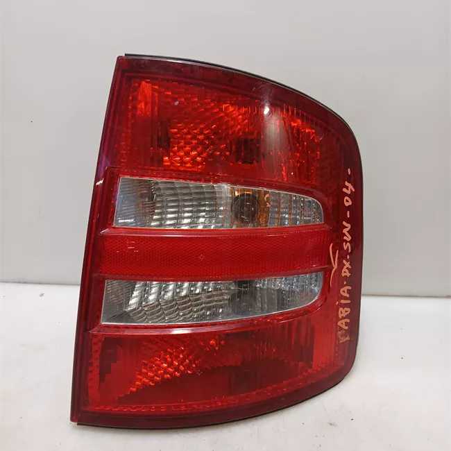 Fanale posteriore destro