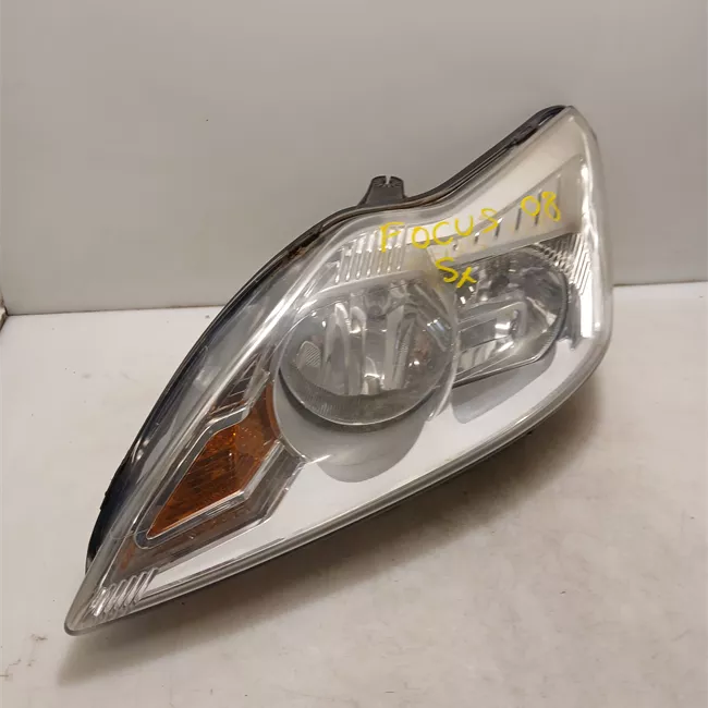 Proiettore sinistro Cornice alluminio