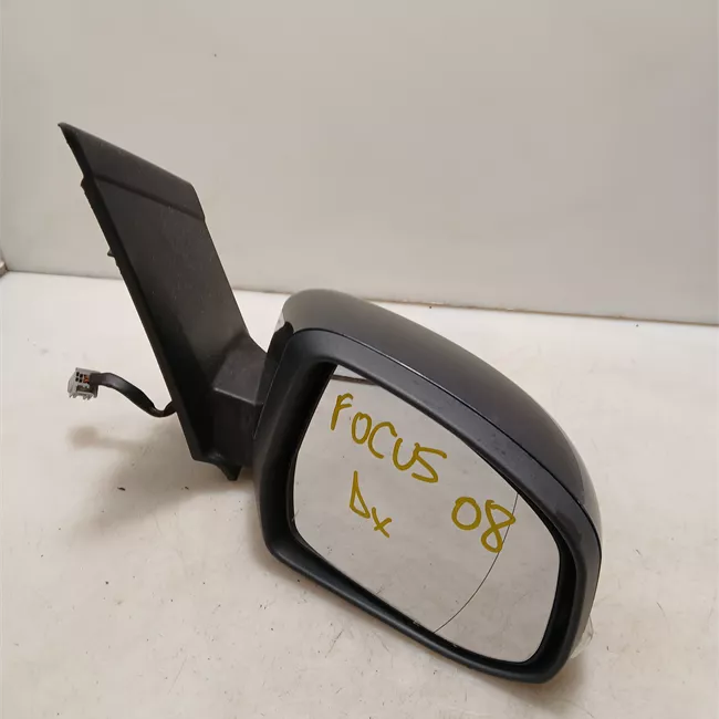 Retrovisore esterno regolazione elettrica destro con luce orientam