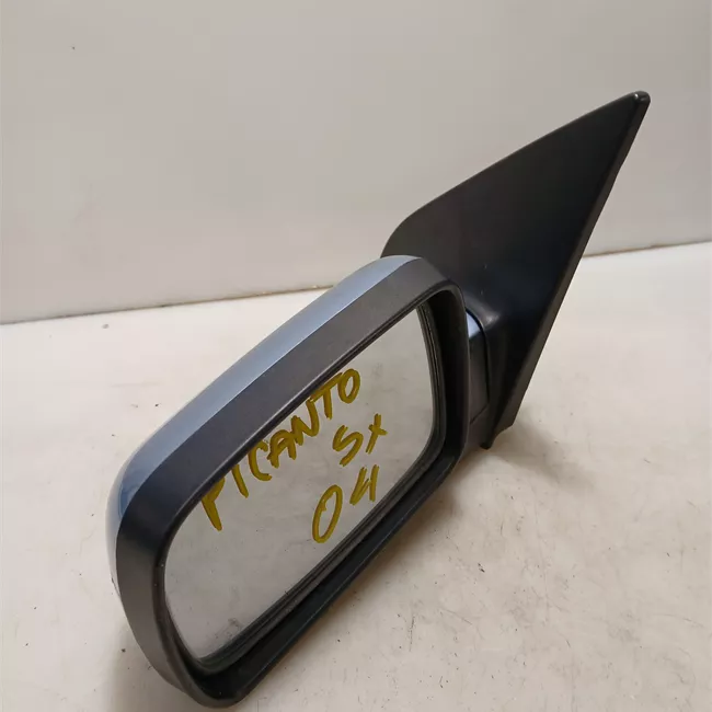 Retrovisore esterno regolazione elettrica sinistro