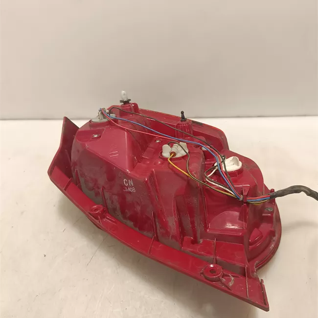 Fanale posteriore sinistro