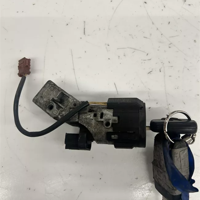 Bloccasterzo Combinazione da precisare