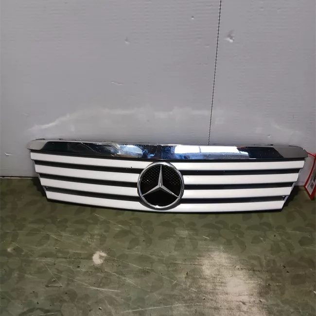 Griglia con primer elegance/avantgarde