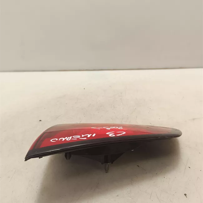 Fanale posteriore parte interno destro