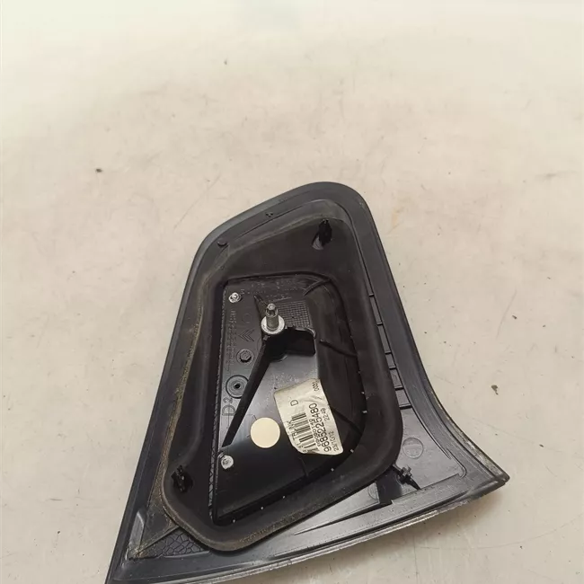 Fanale posteriore parte interno destro