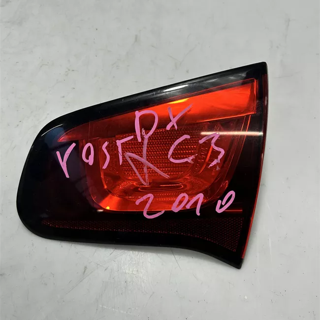 Fanale posteriore parte interno destro