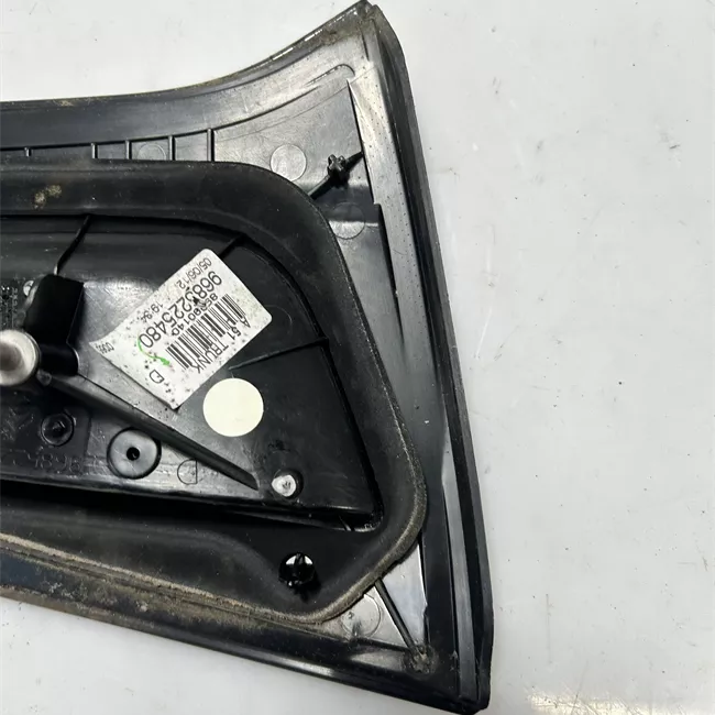 Fanale posteriore parte interno destro