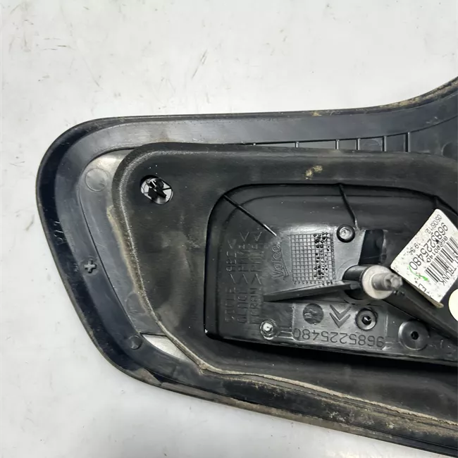 Fanale posteriore parte interno destro