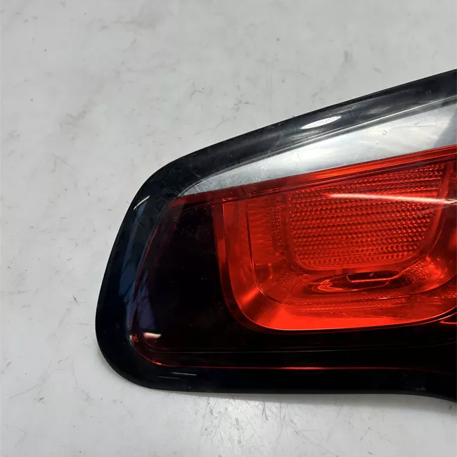 Fanale posteriore parte interno destro