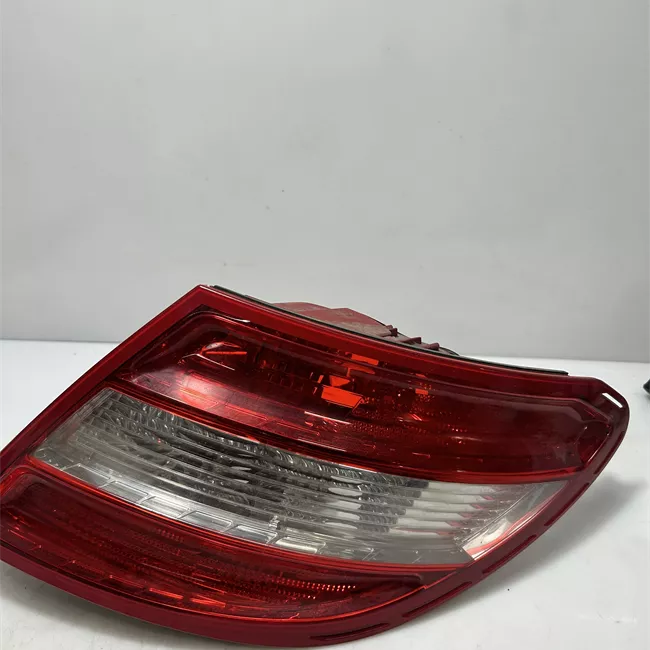 Fanale posteriore destro