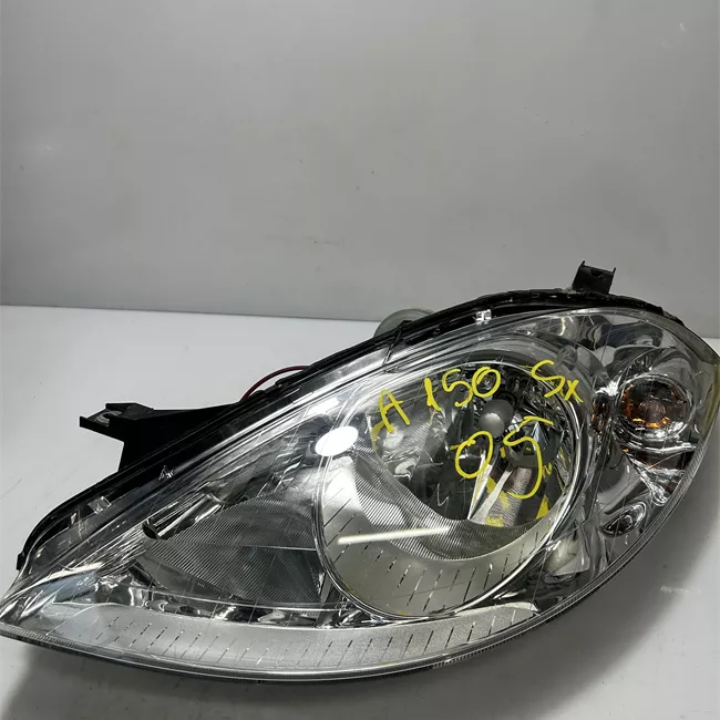 Proiettore sinistro Classic, Elegance