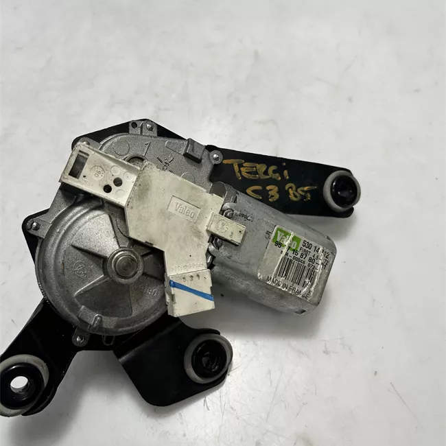 Motorino tergilunotto