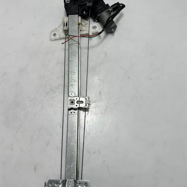 Alzacristallo elettrico porta anteriore con motorino destro