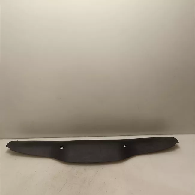 Fanale stop supplementare lunotto oscurato