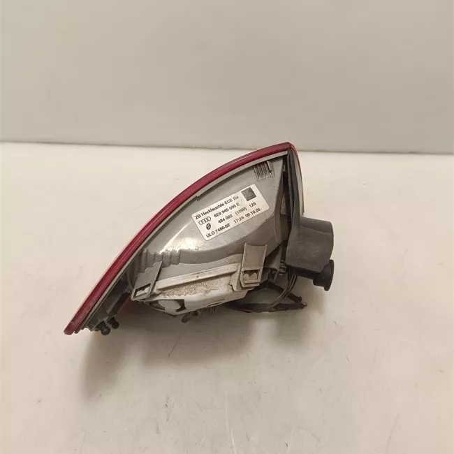 Fanale posteriore parte esterno destro