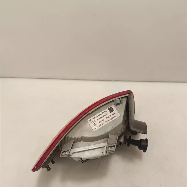 Fanale posteriore parte esterno destro