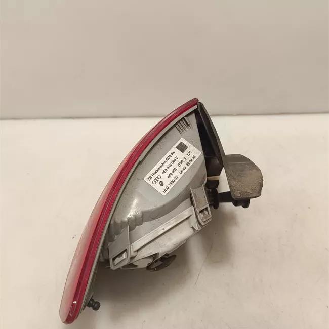 Fanale posteriore parte esterno destro