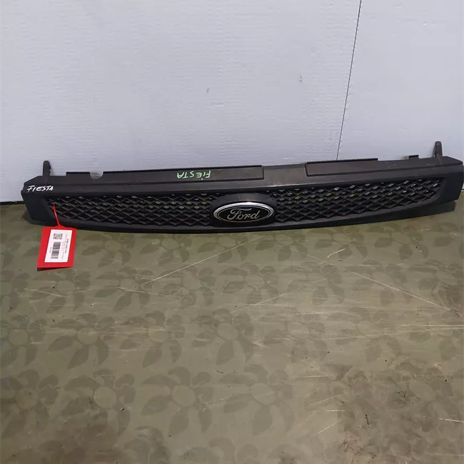 Griglia completa nero