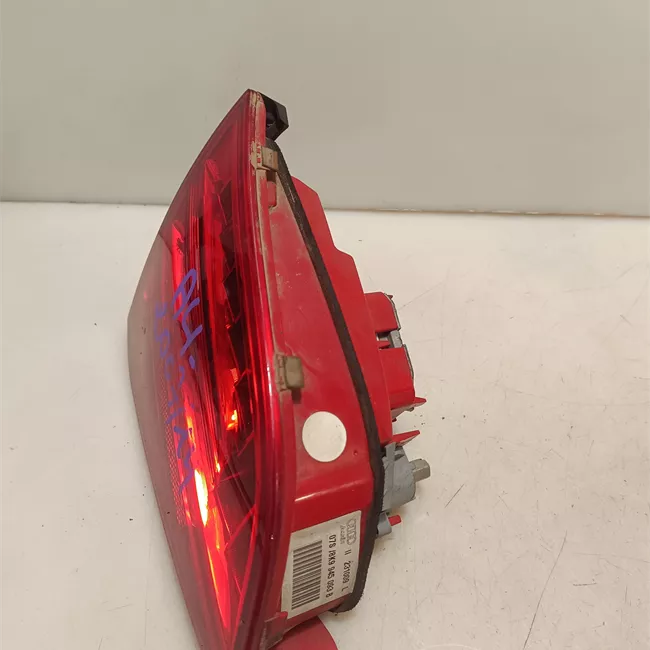 Fanale posteriore parte interno sinistro con led