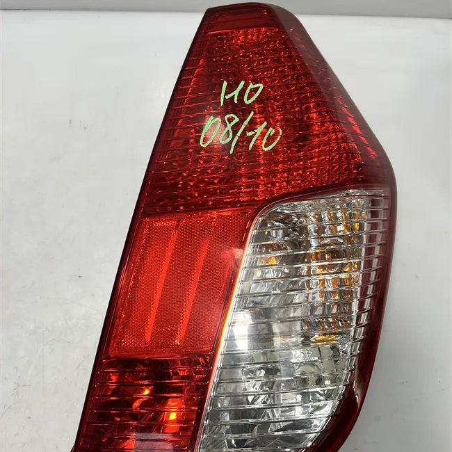 Fanale posteriore destro