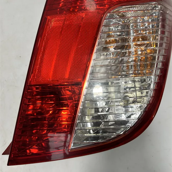 Fanale posteriore destro