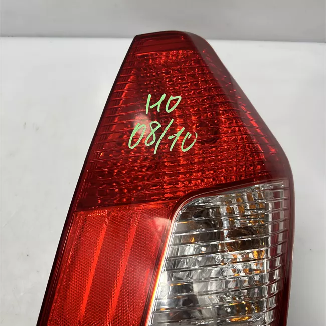 Fanale posteriore destro