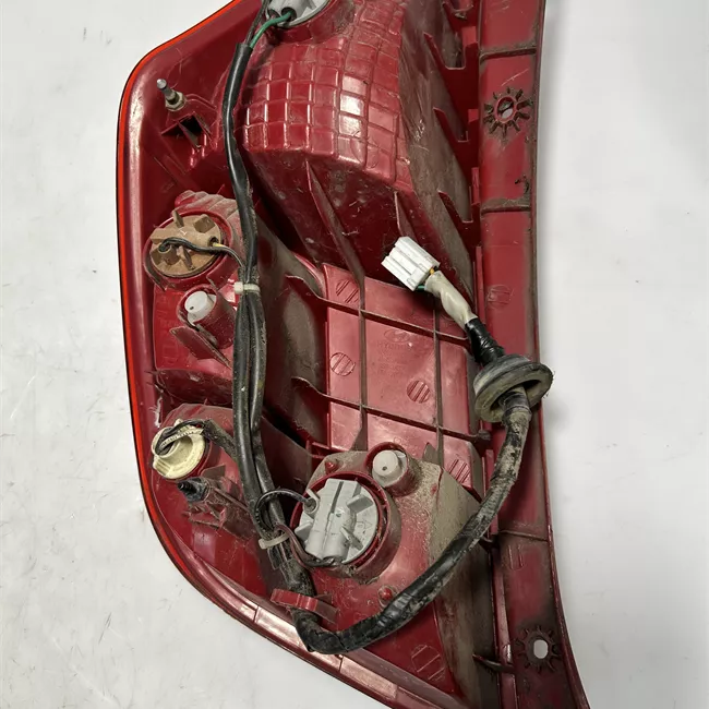 Fanale posteriore destro