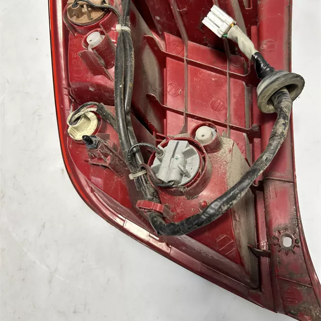 Fanale posteriore destro