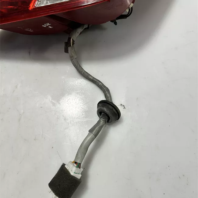 Fanale posteriore destro