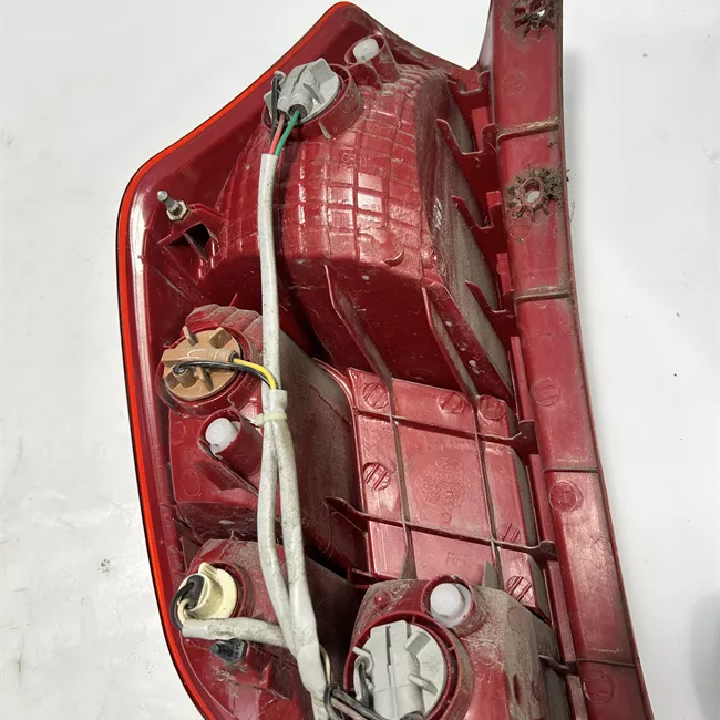 Fanale posteriore destro